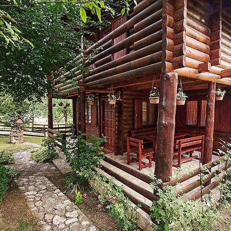 Country House Brijest Kolašin Exterior foto