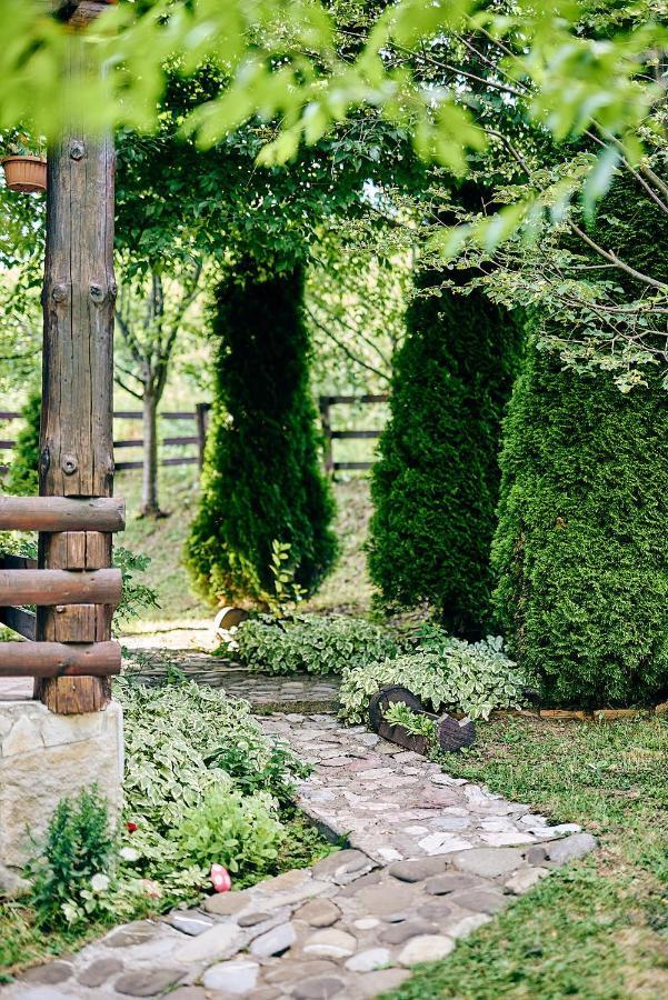 Country House Brijest Kolašin Exterior foto